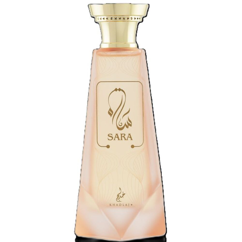 Khadlaj Sara Extrait De Parfum Spray for Women 3.4 oz / 100 ml - New